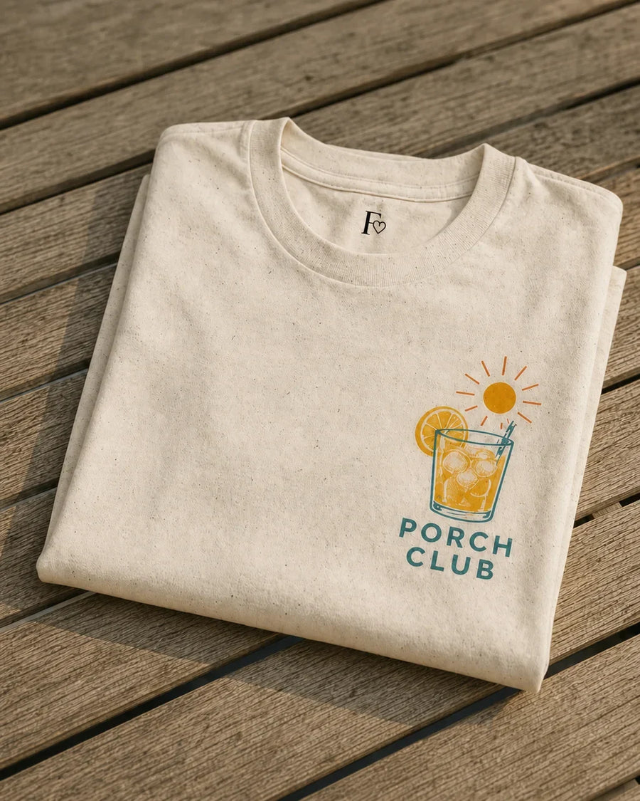 Citrus Porch Club