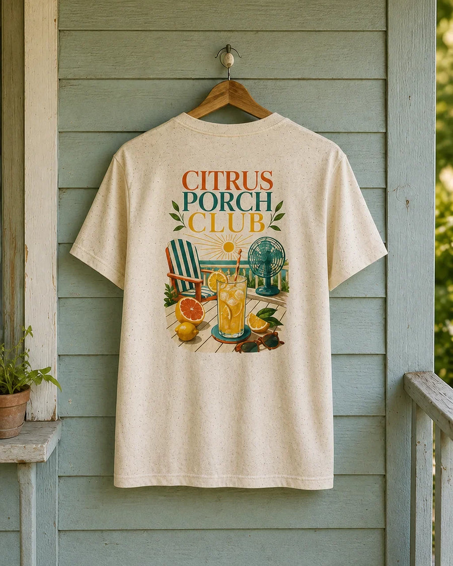 Citrus Porch Club
