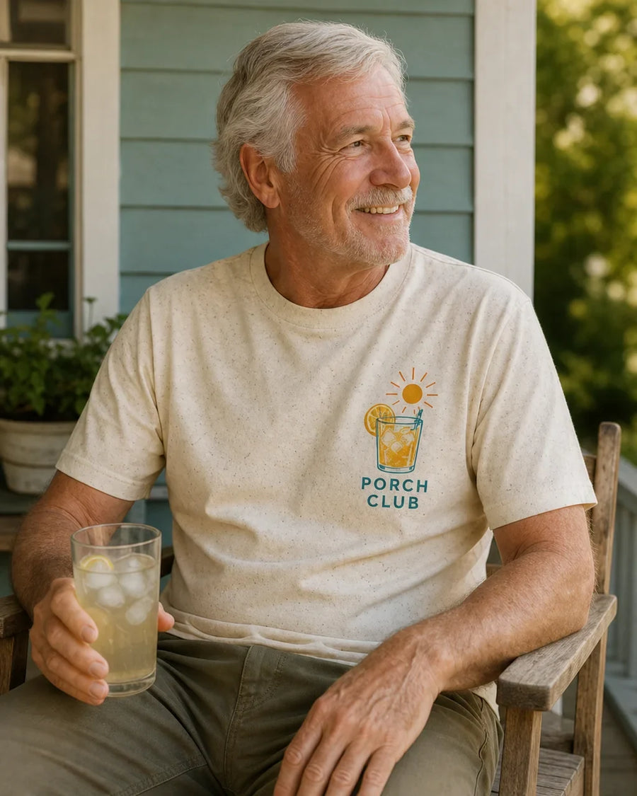 Citrus Porch Club