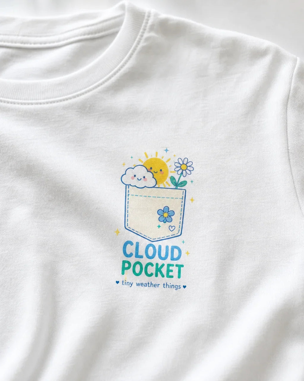 Cloud Pocket