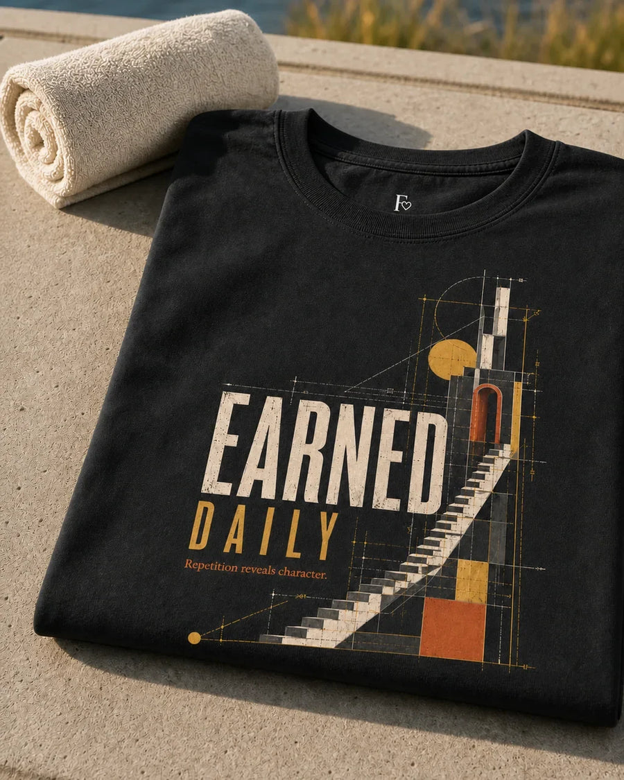 Earned Daily