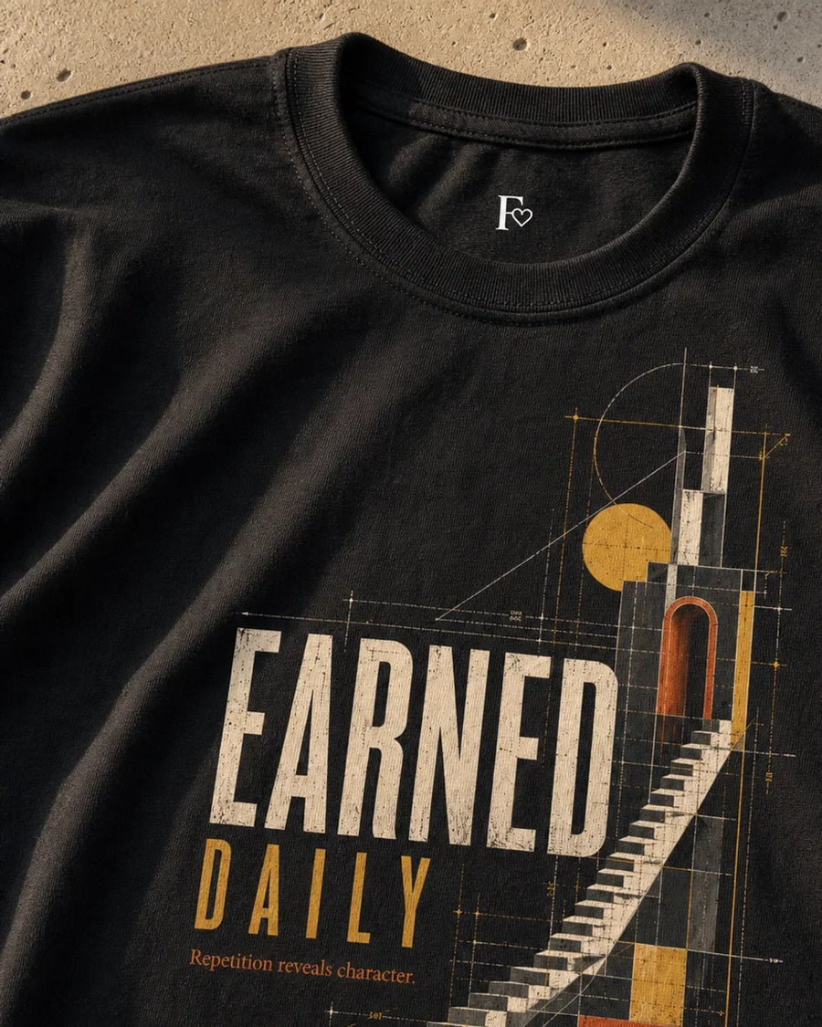 Earned Daily