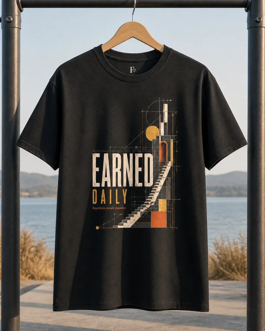 Earned Daily