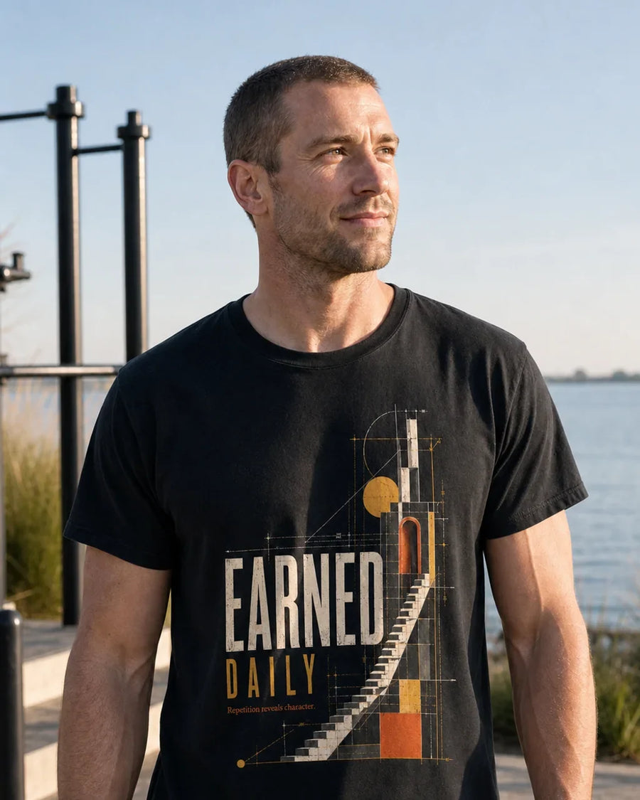 Earned Daily