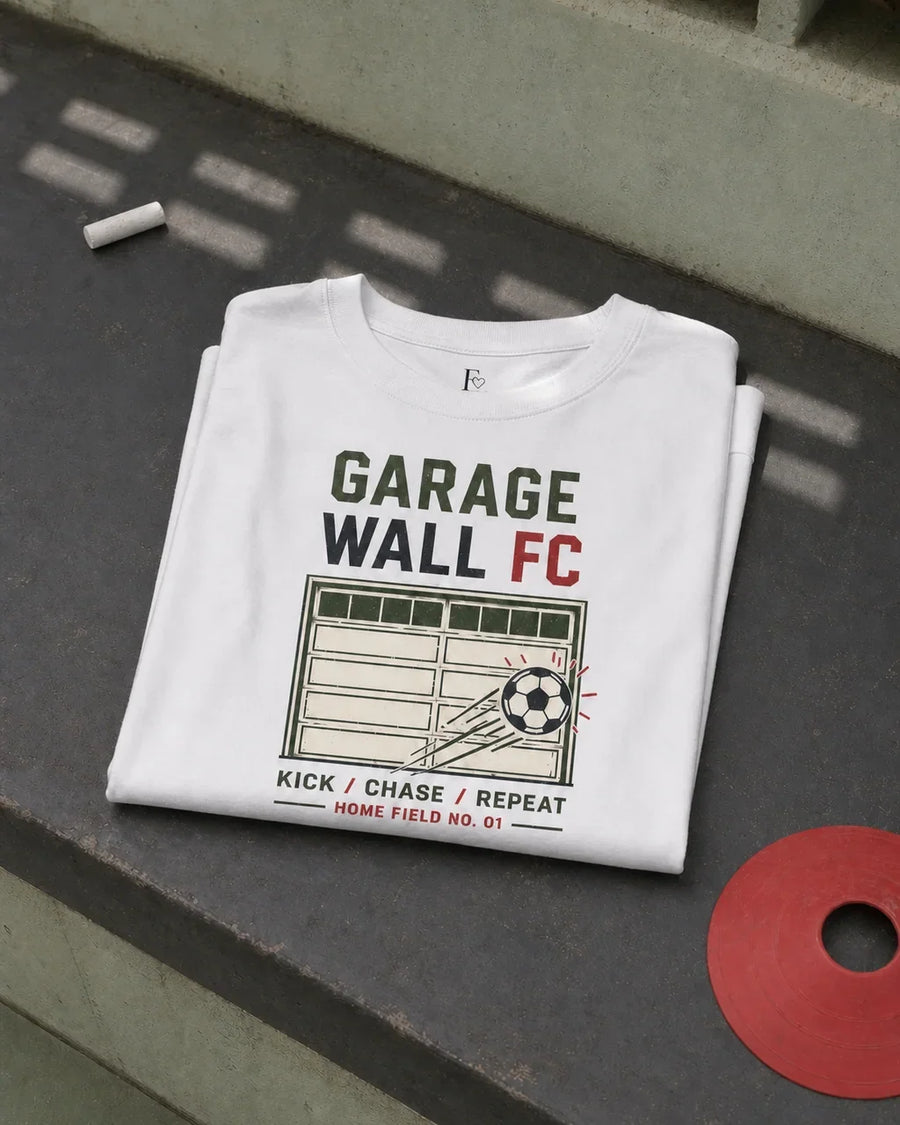 Garage Wall FC
