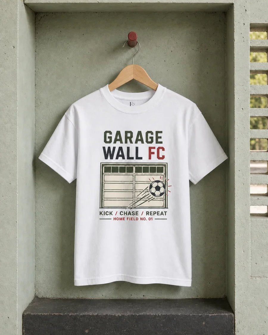 Garage Wall FC