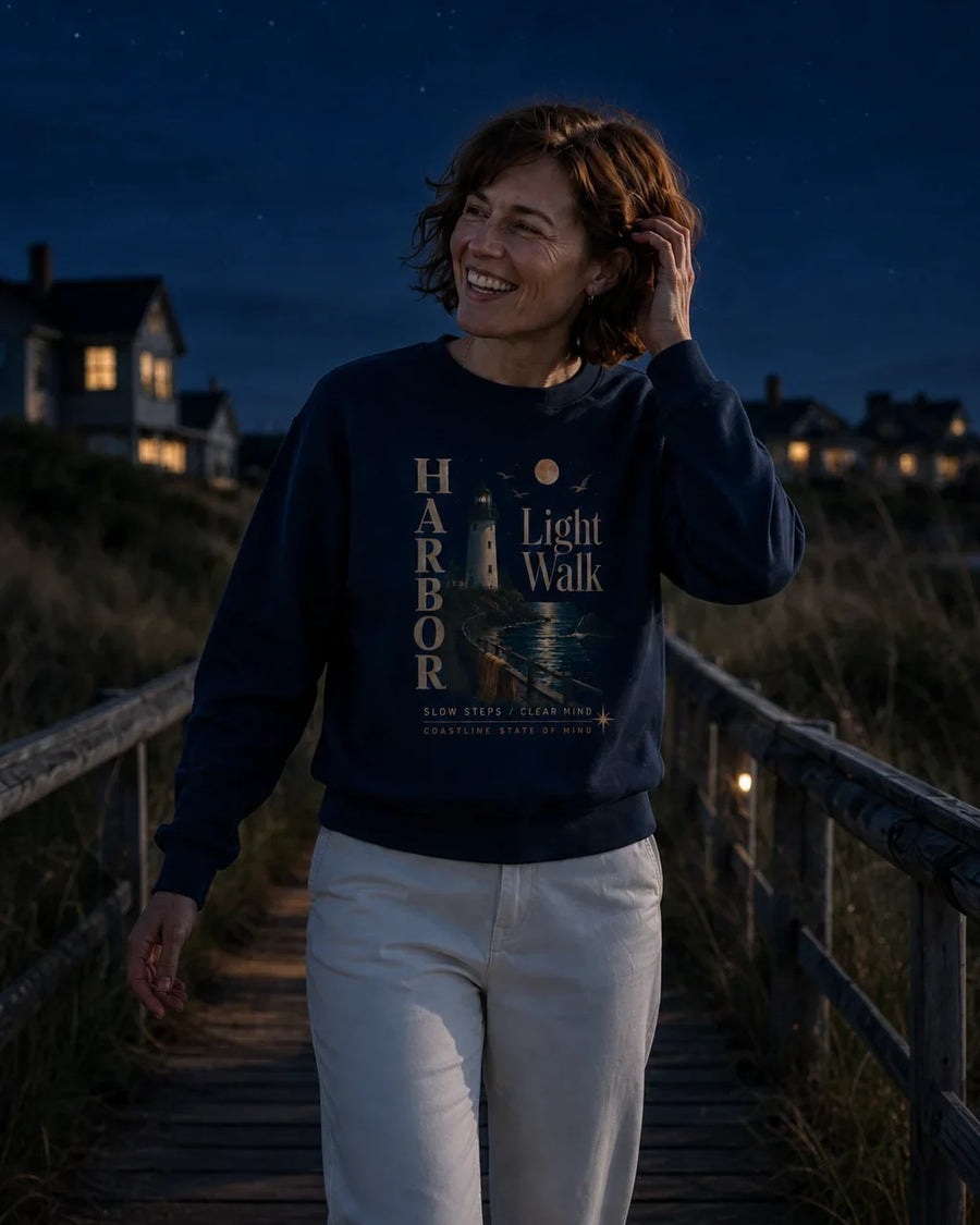 Harbor Light Walk
