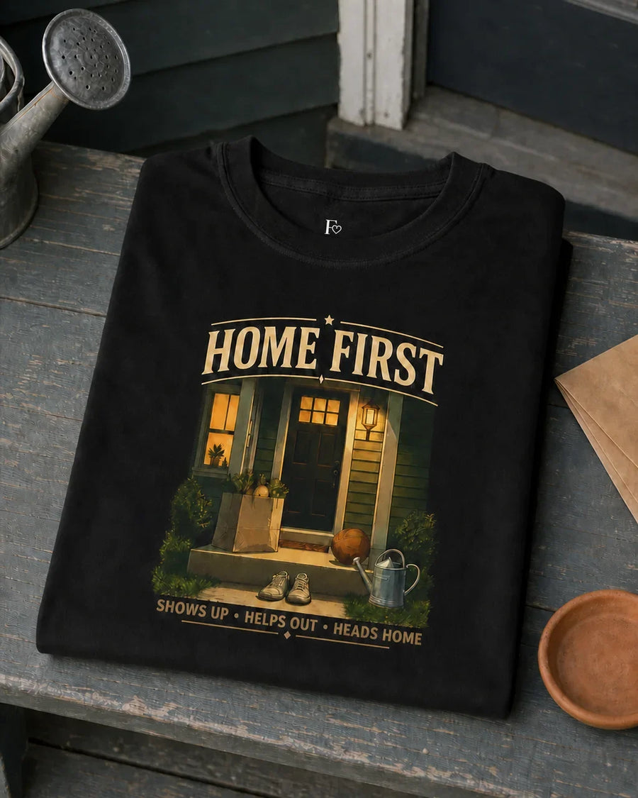Home First