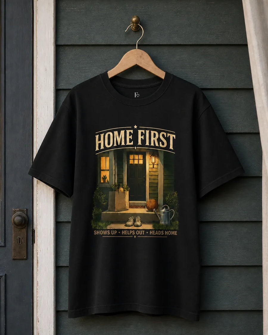 Home First