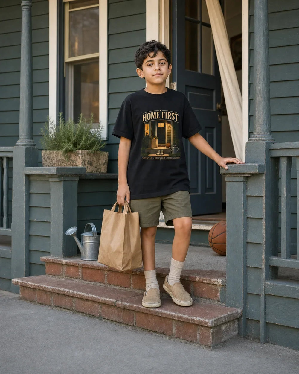 Home First - hero