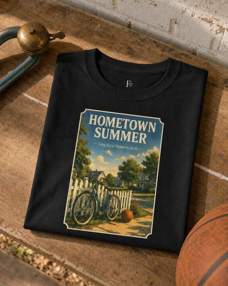 Hometown Summer