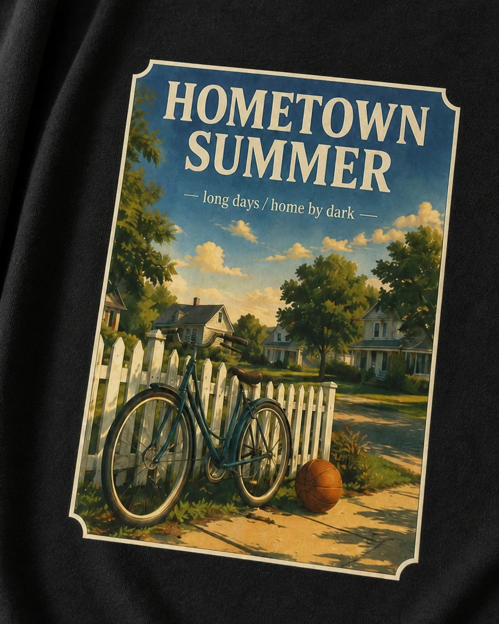 Hometown Summer