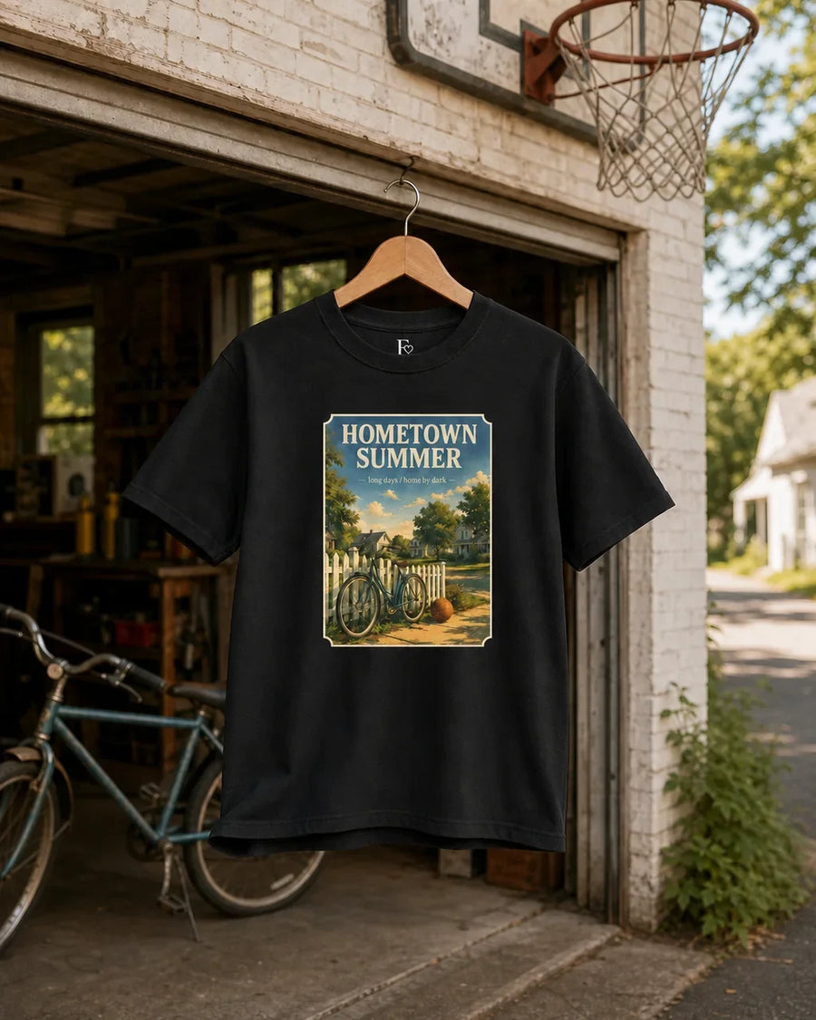 Hometown Summer