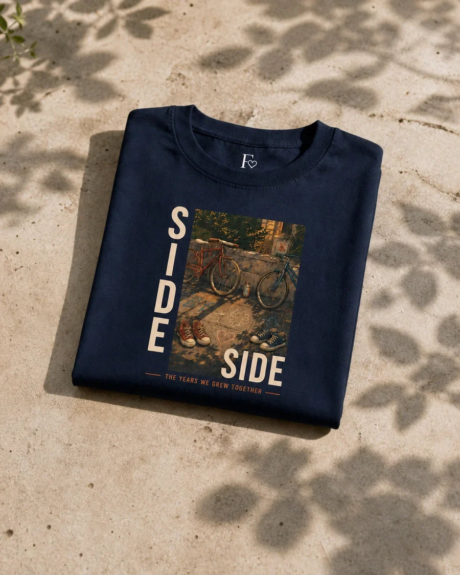 Side By Side