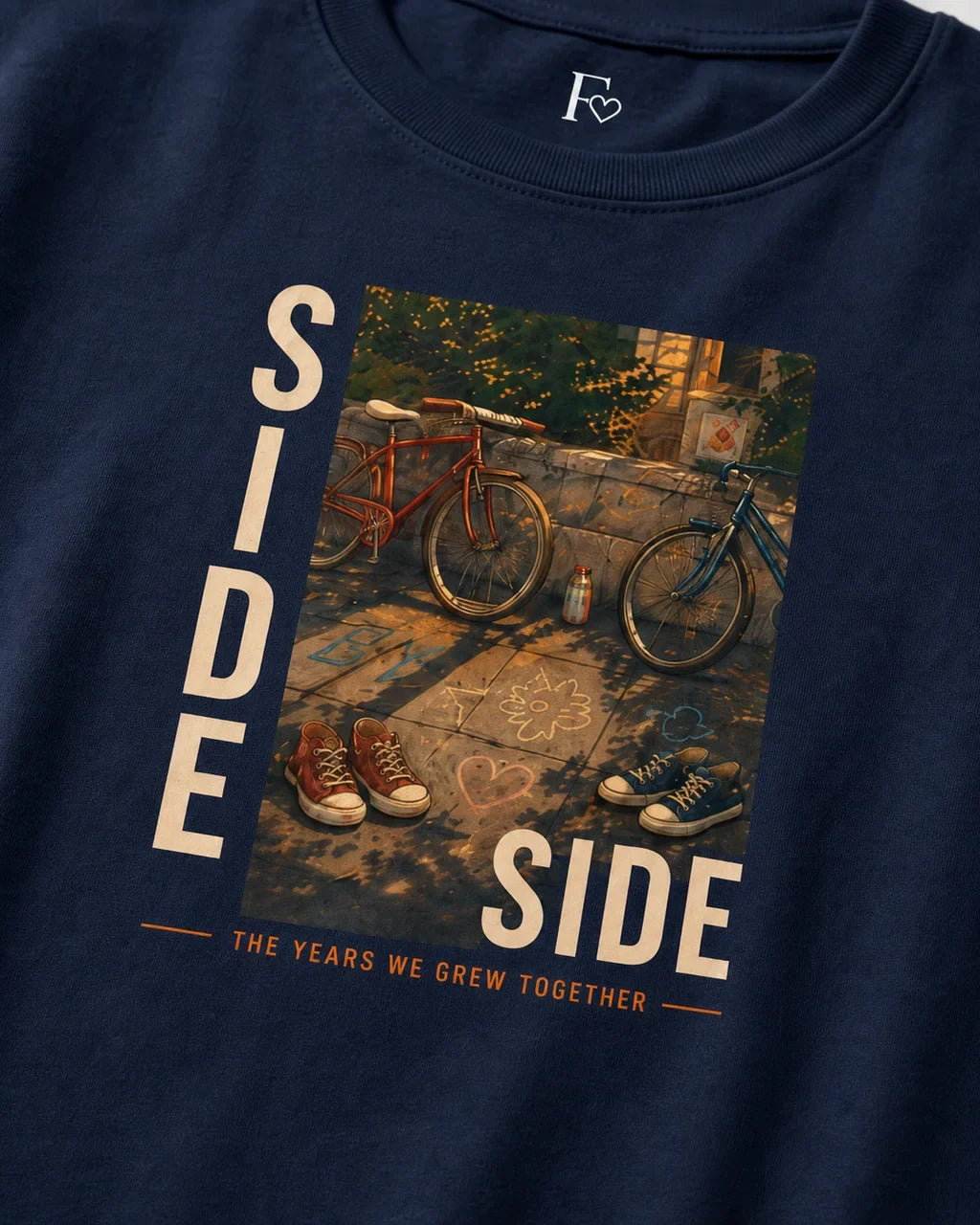Side By Side