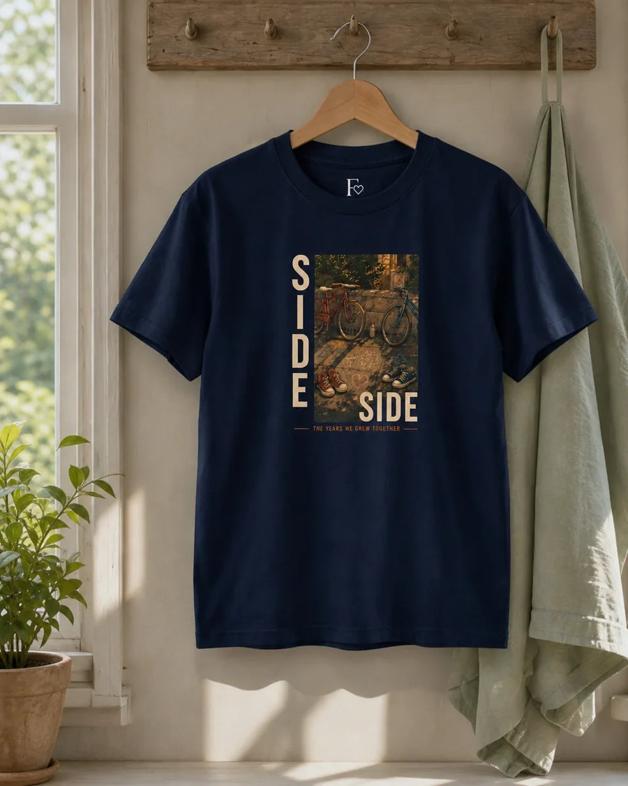 Side By Side