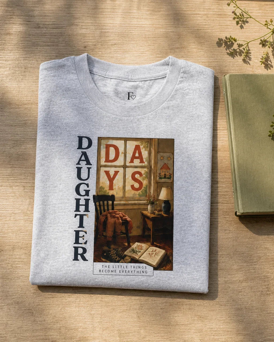 Daughter Days