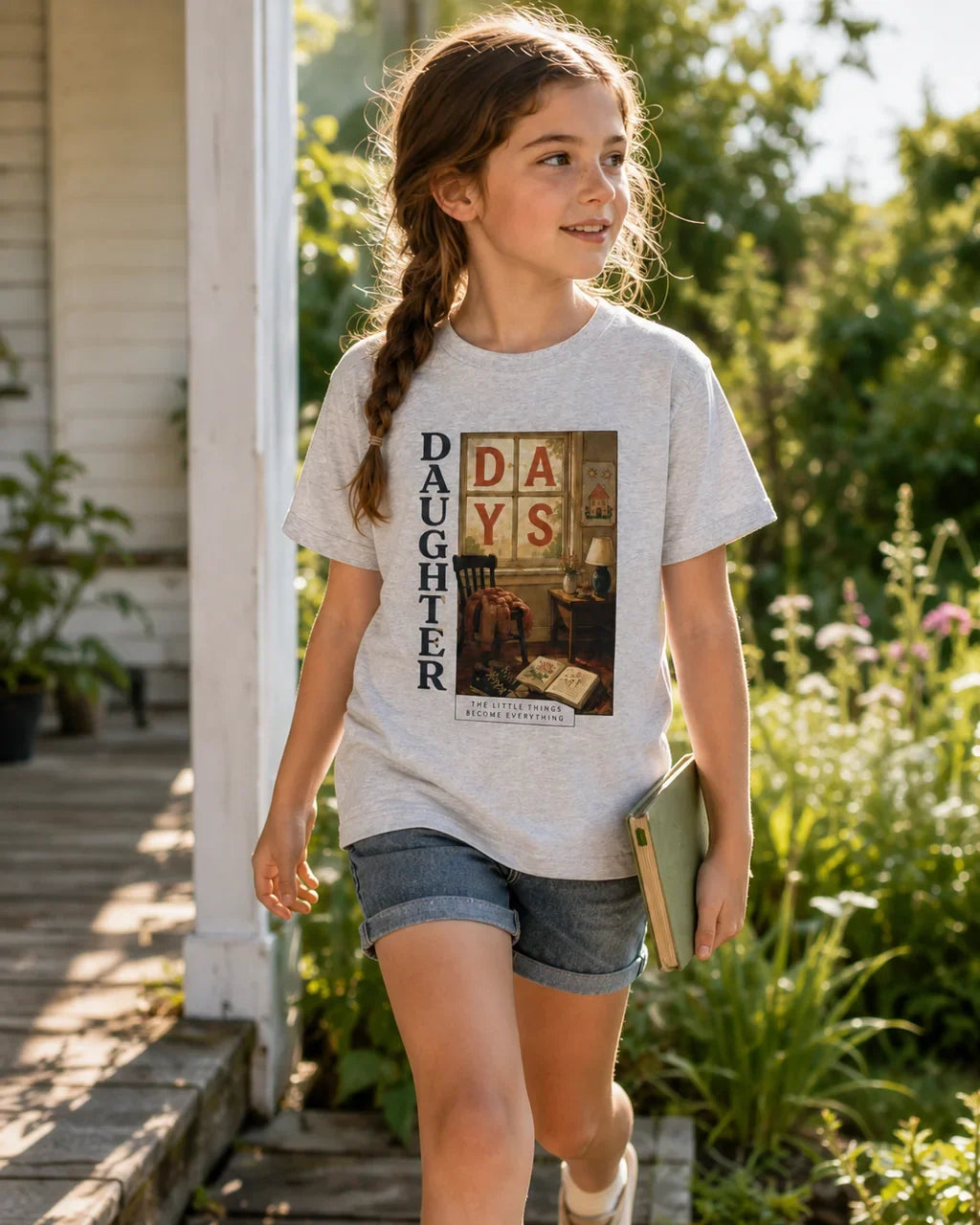 Daughter Days
