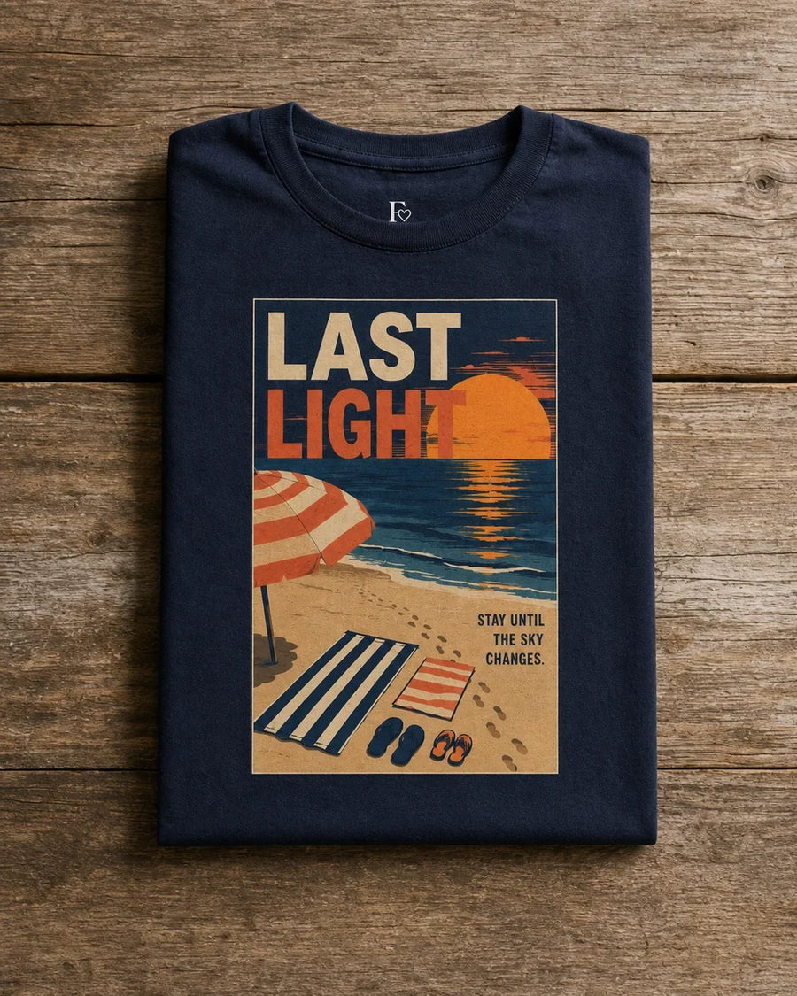 Last Light