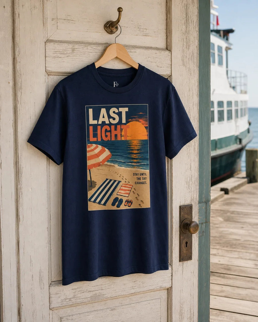 Last Light