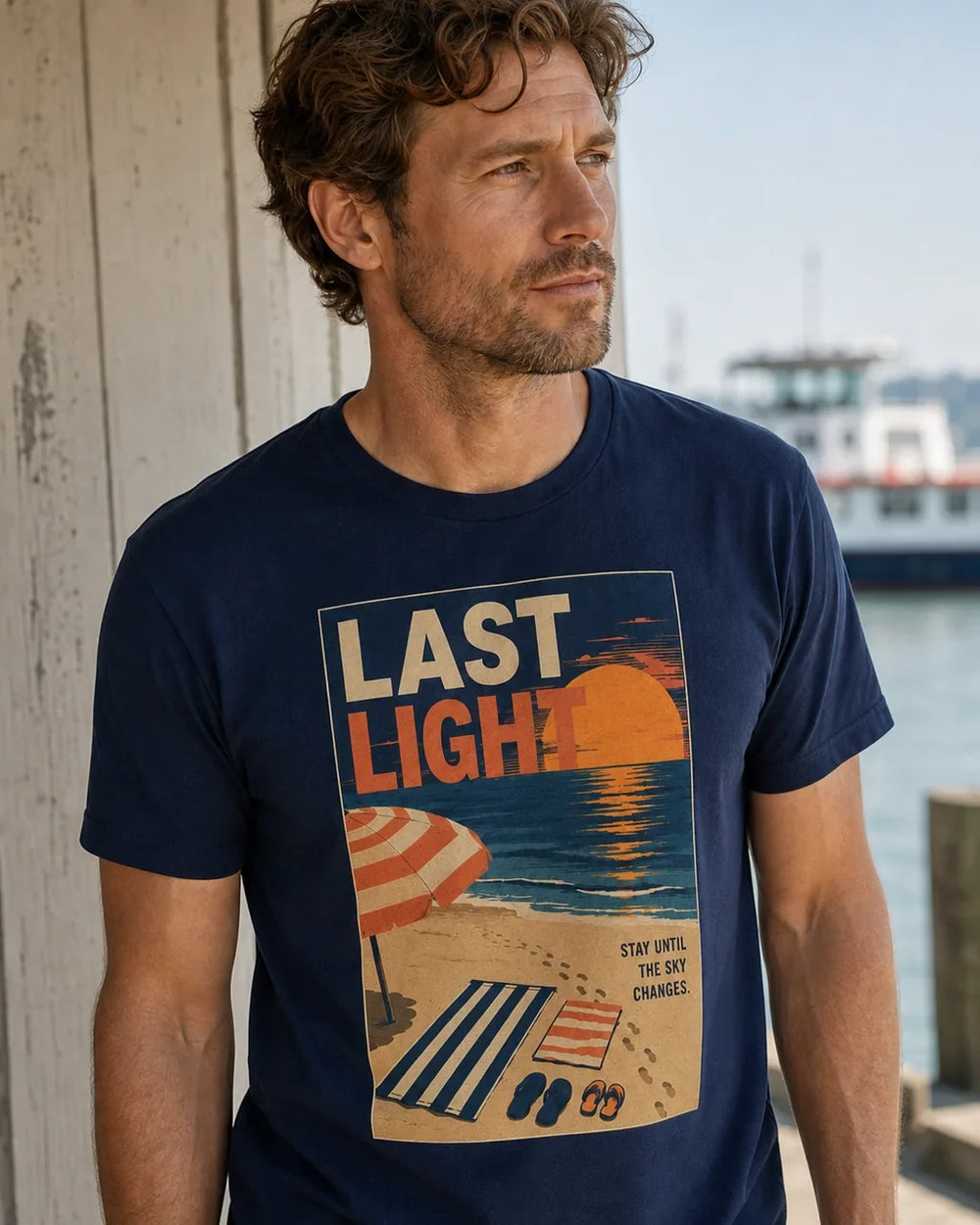Last Light - hero closeup