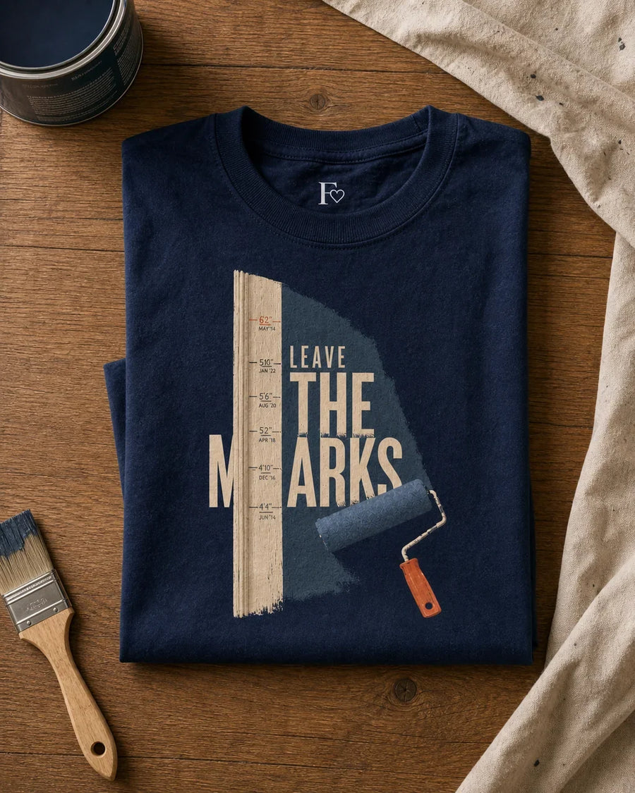 Leave the Marks