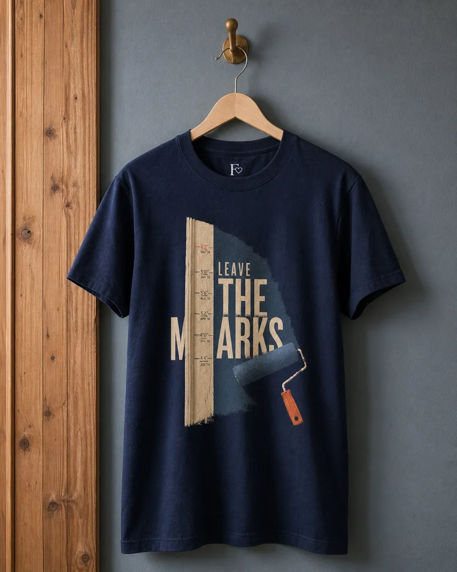 Leave the Marks