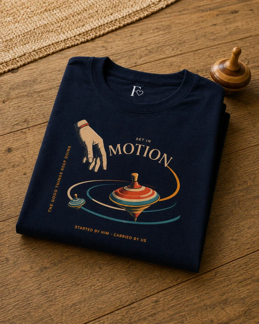 Motion Top
