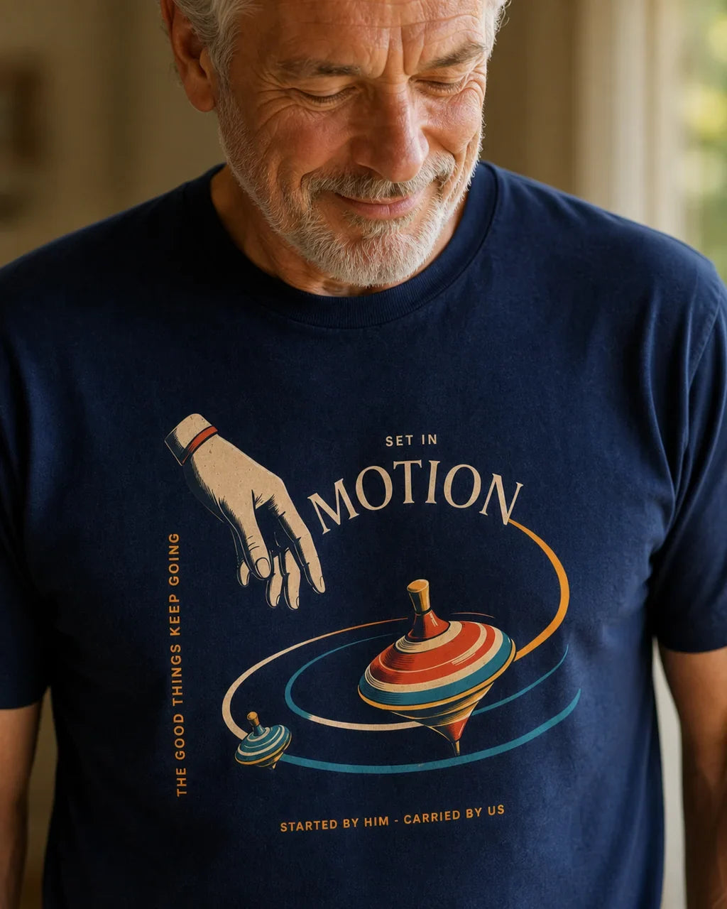 Motion Top