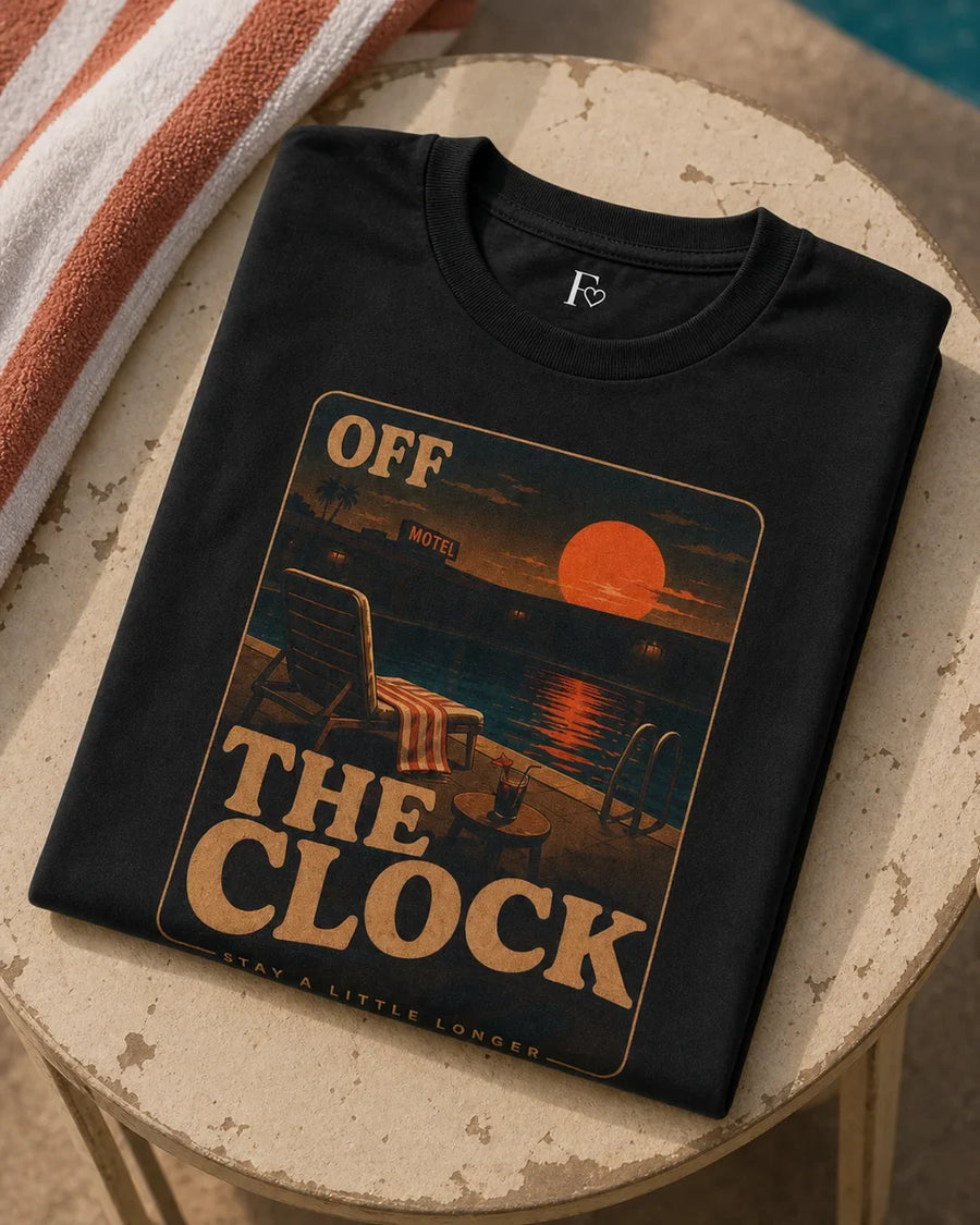 Off the Clock
