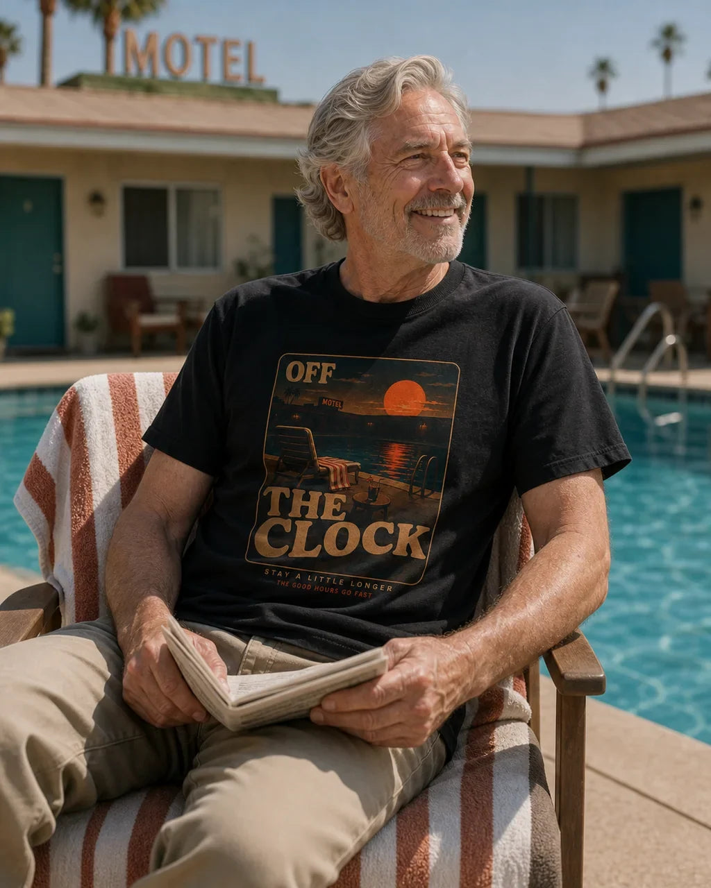 Off the Clock