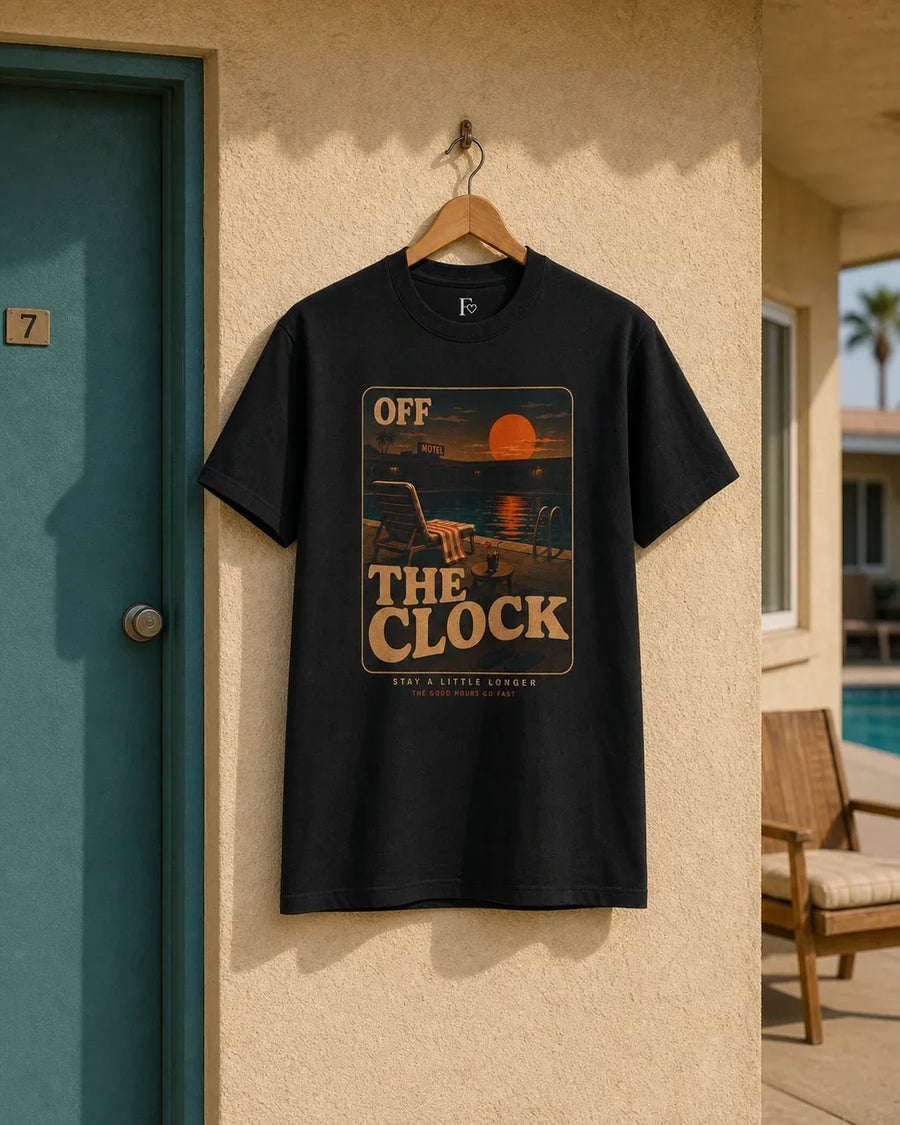 Off the Clock