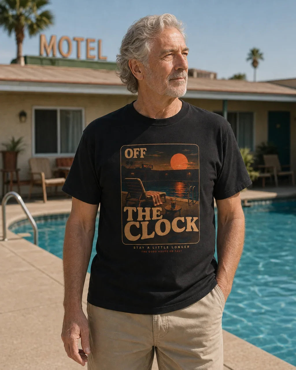 Off the Clock