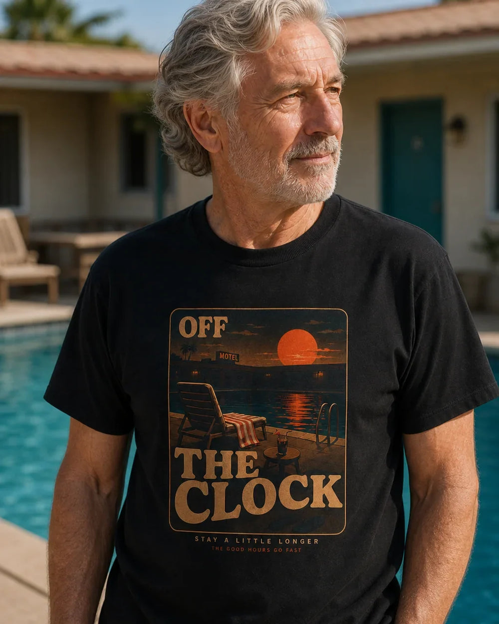 Off the Clock - hero closeup