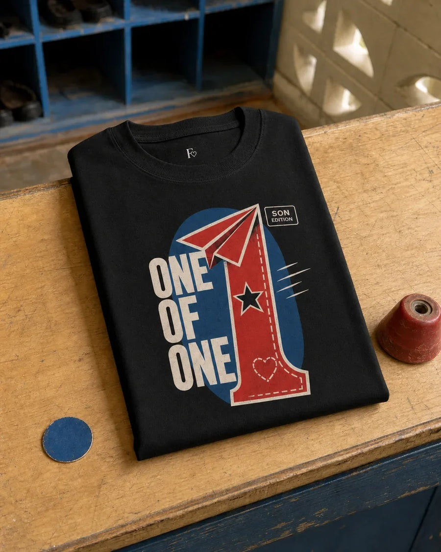 One of One
