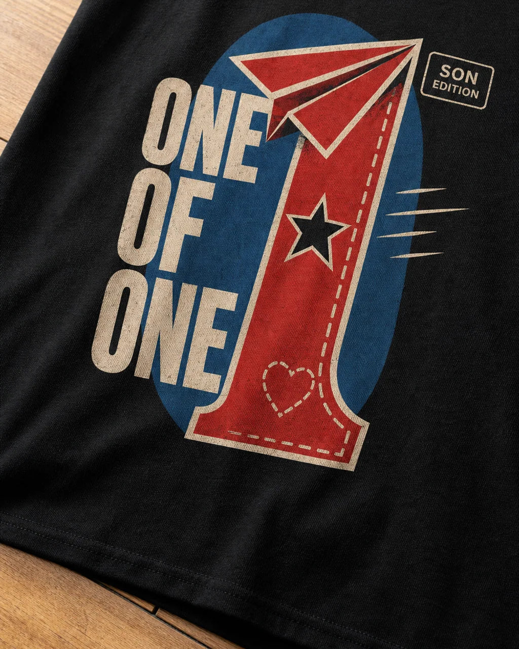 One of One