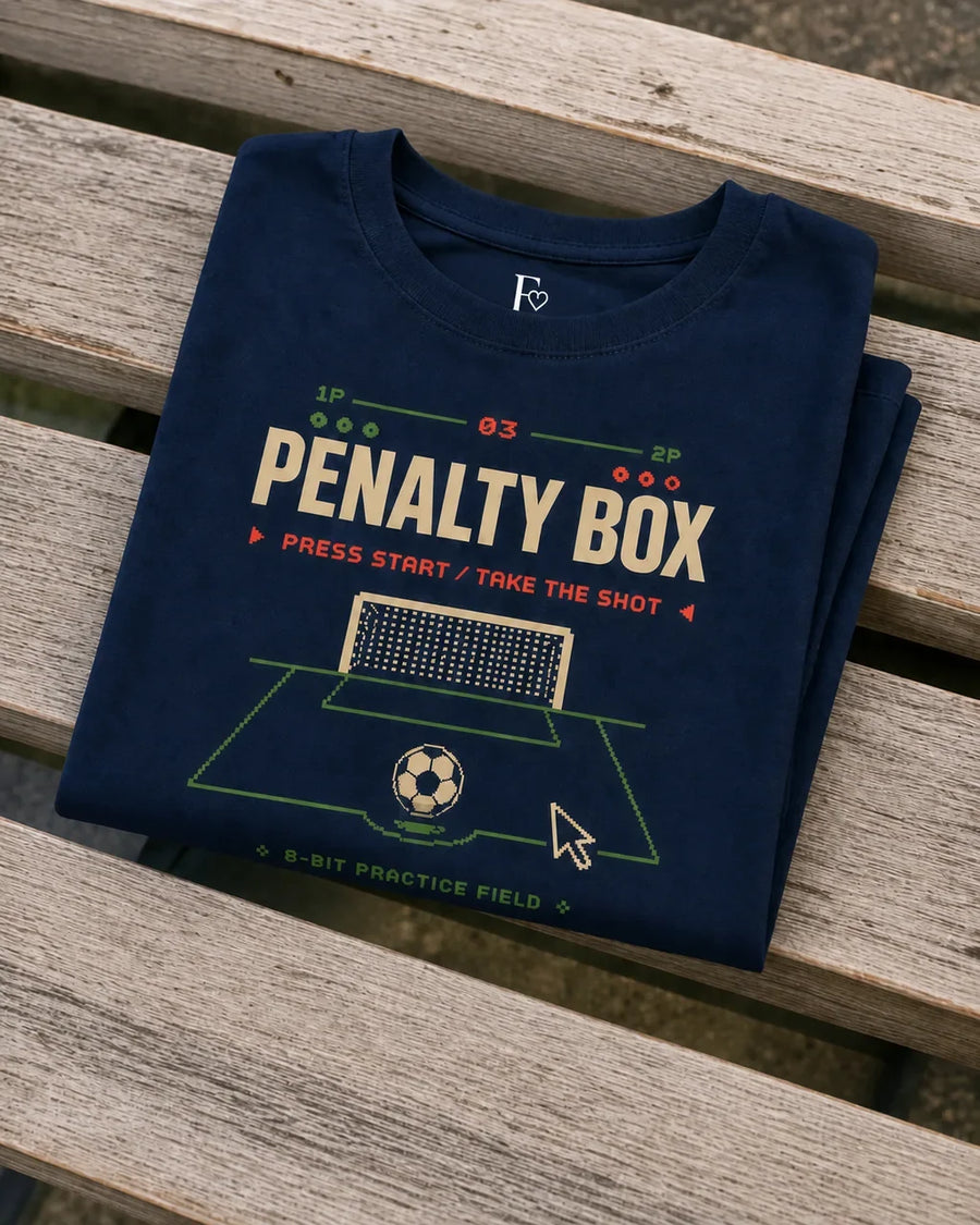 Penalty Box