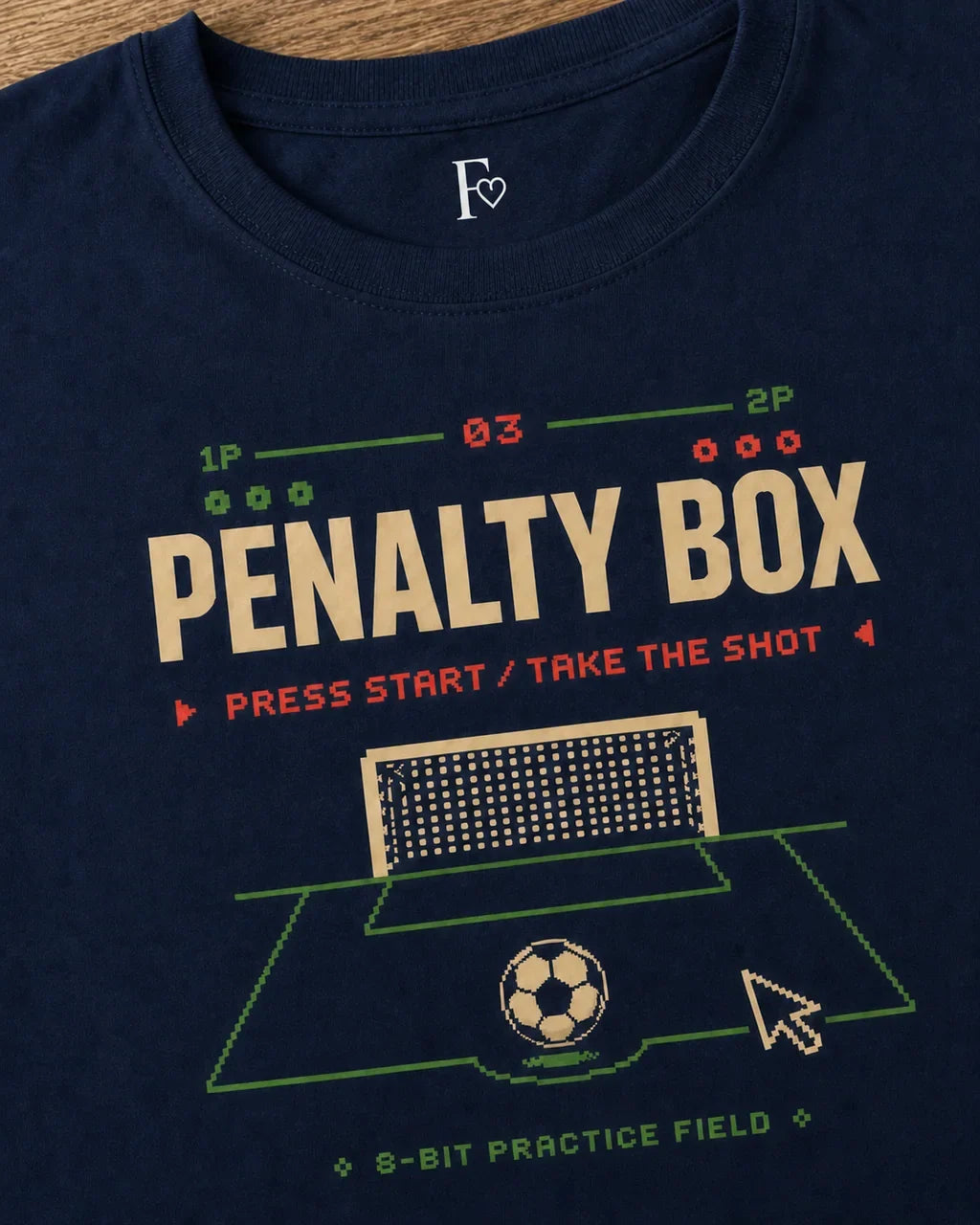 Penalty Box