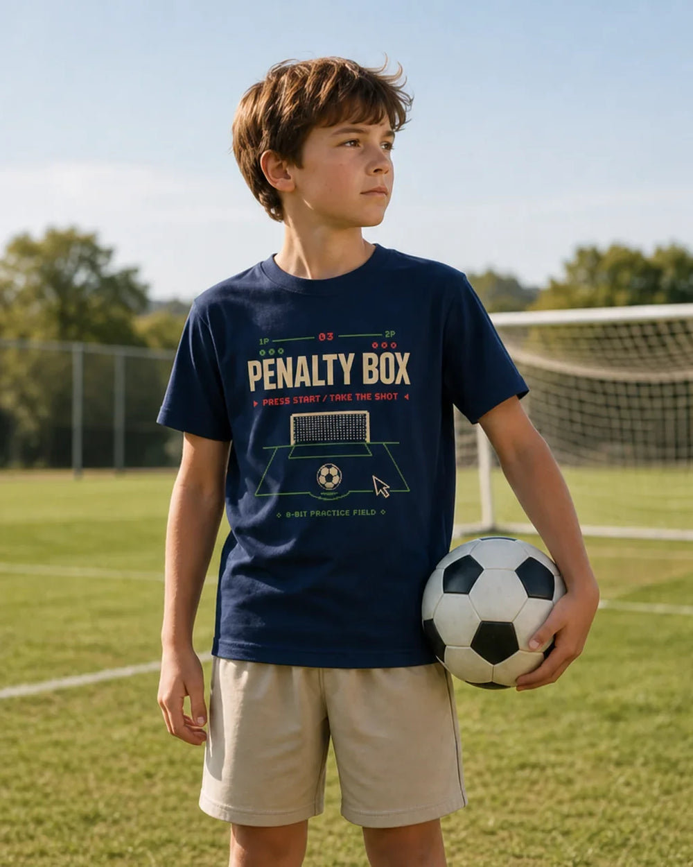 Penalty Box - hero