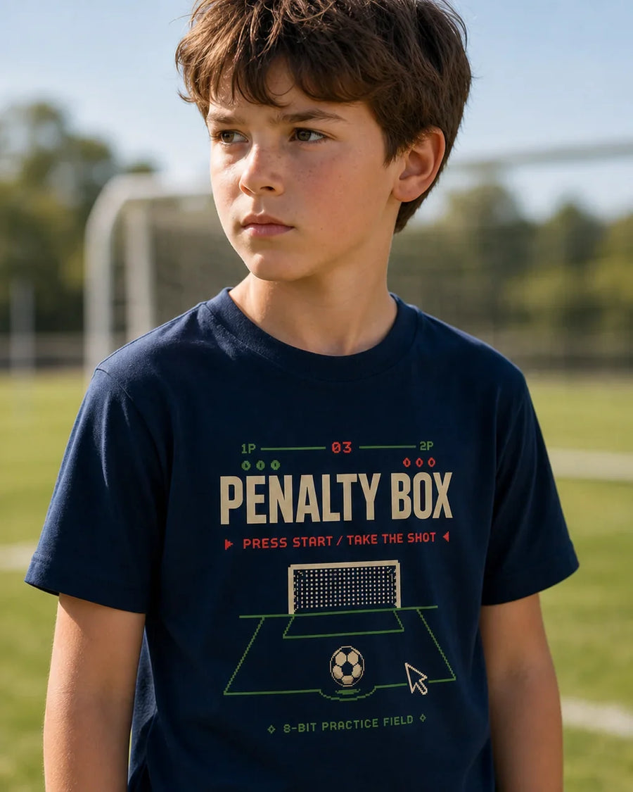 Penalty Box