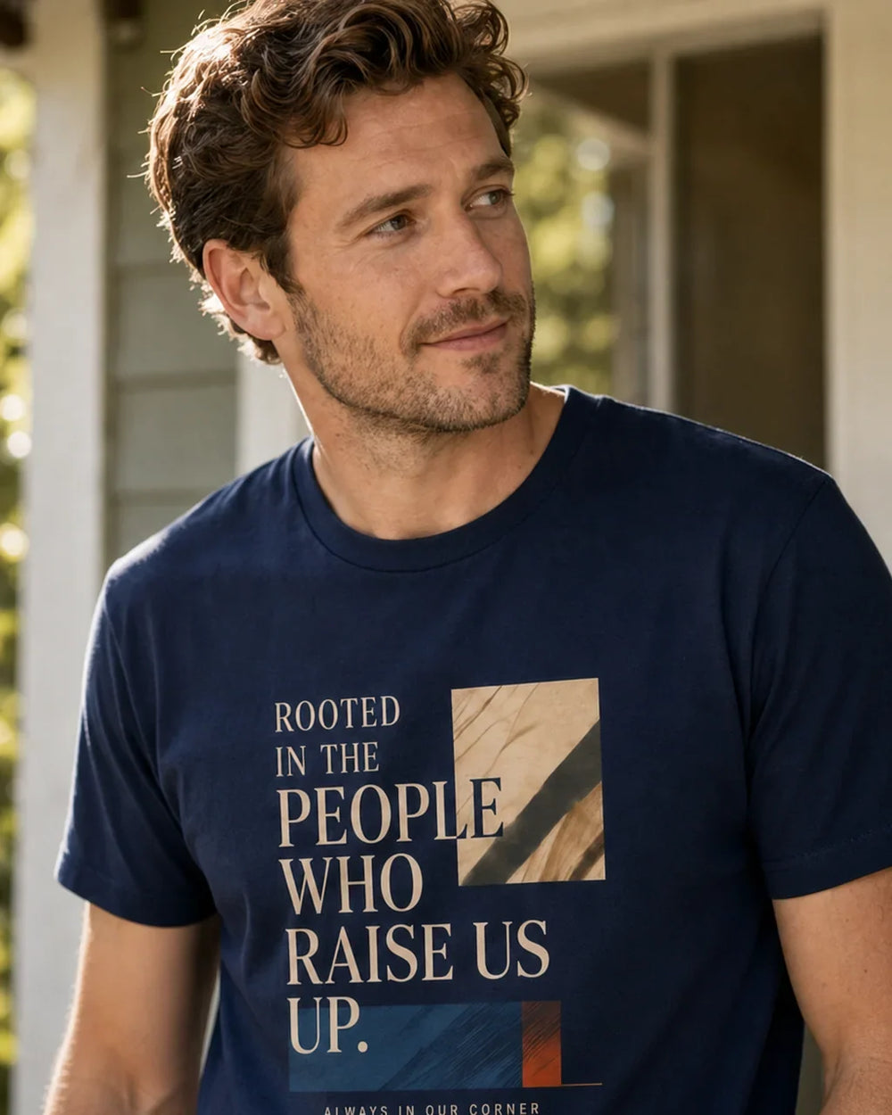The People Who Raise Us Up - hero closeup