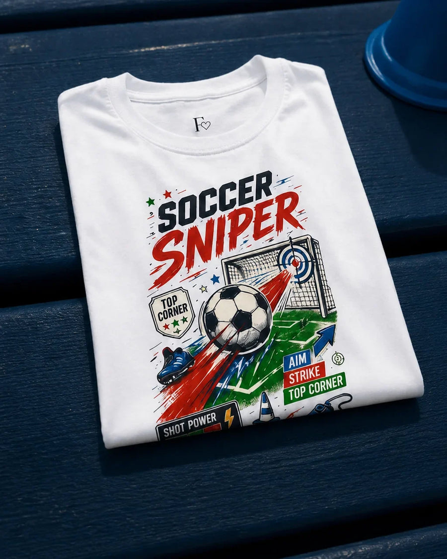 Soccer Sniper