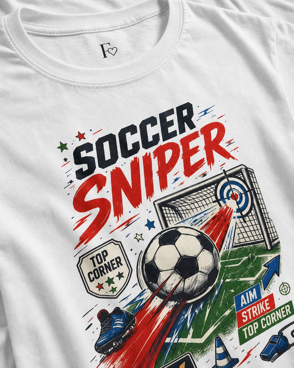 Soccer Sniper