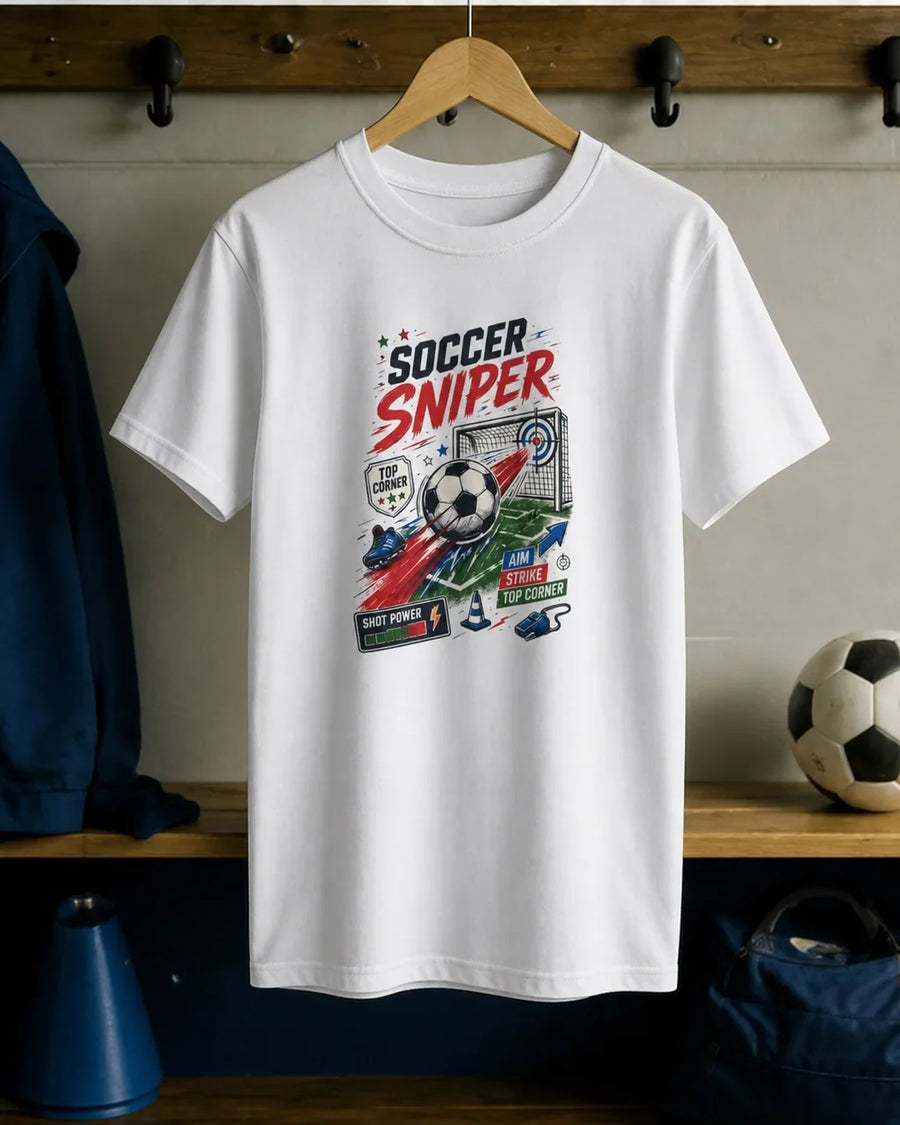Soccer Sniper