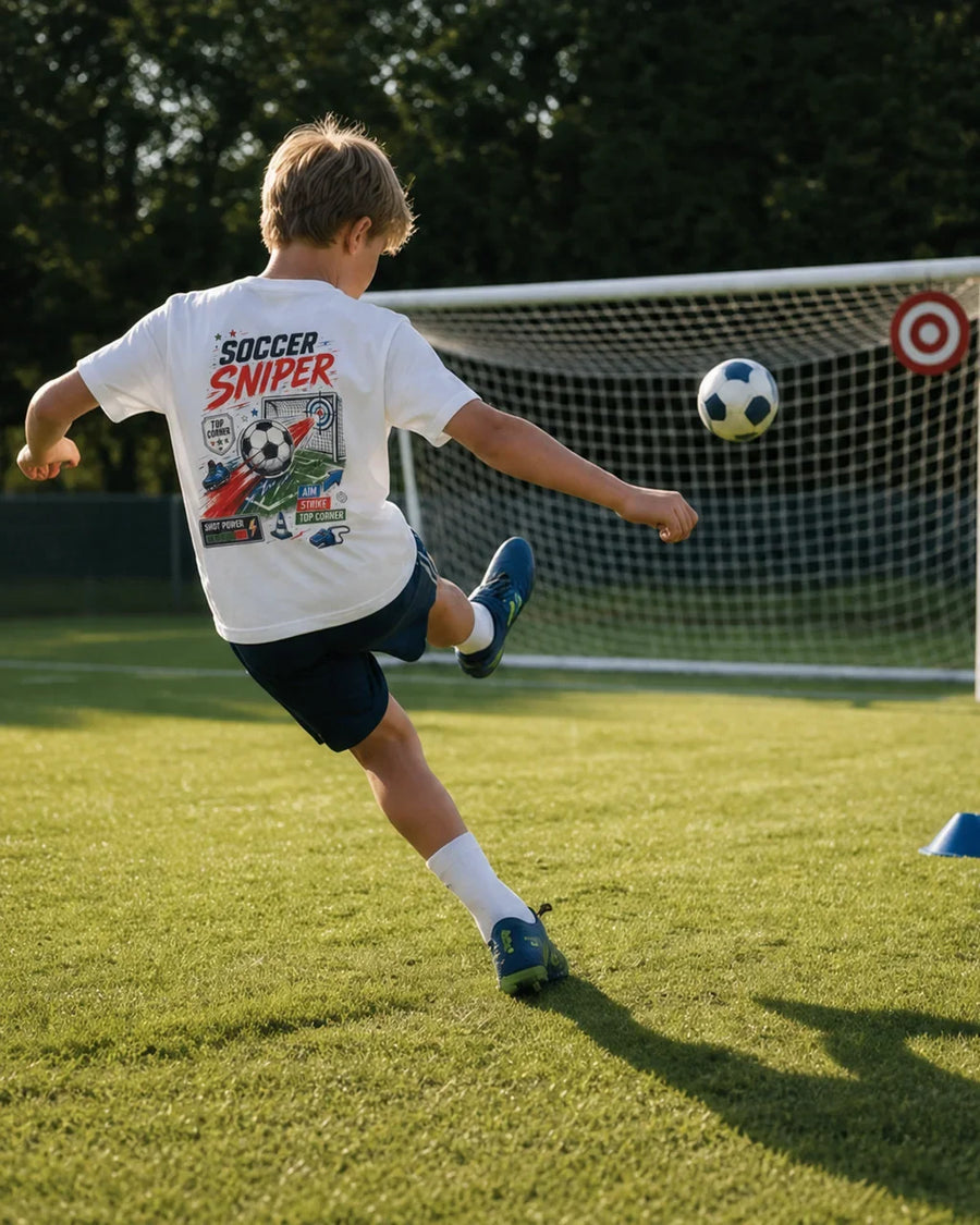 Soccer Sniper
