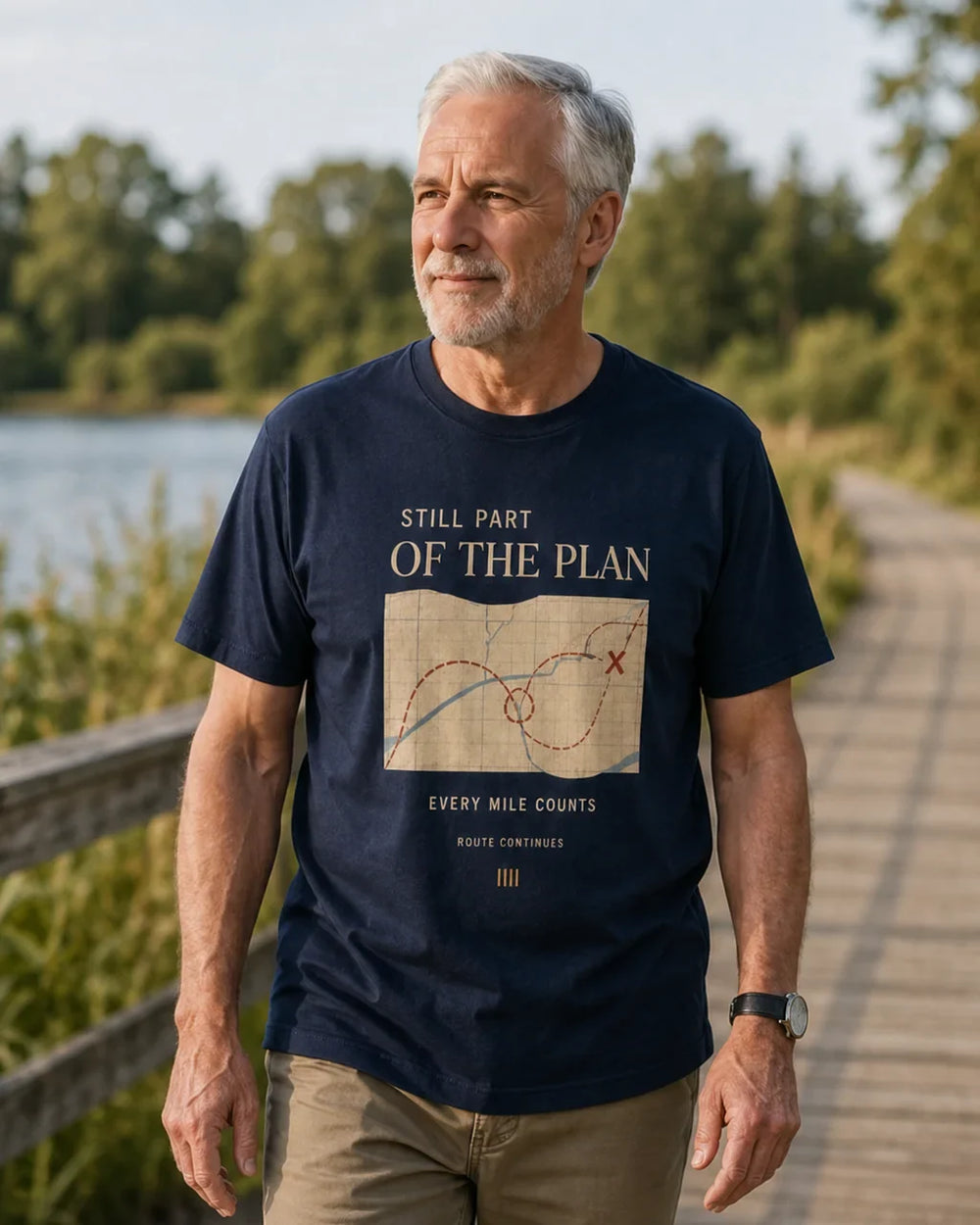Still Part of the Plan - hero