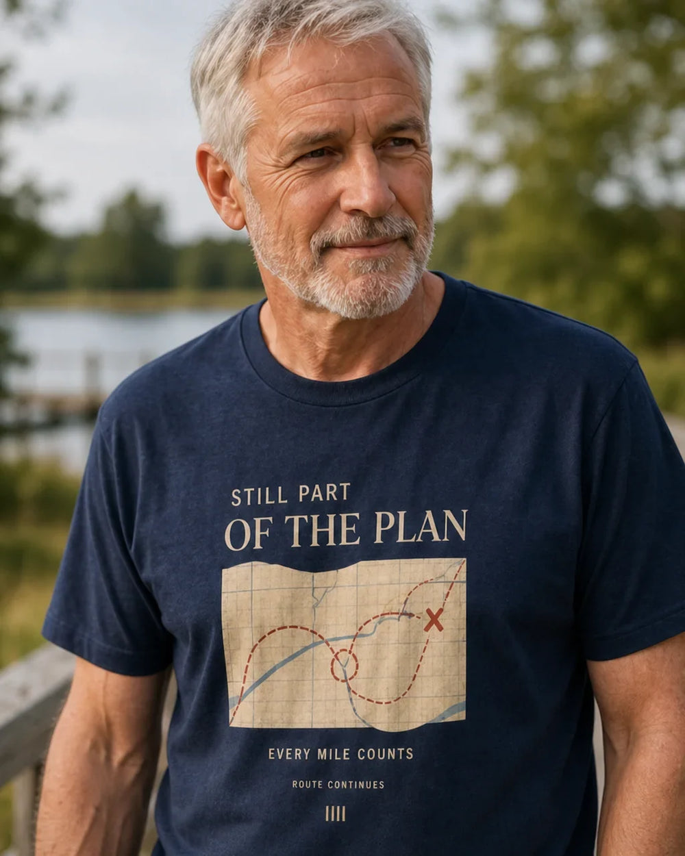 Still Part of the Plan - hero closeup