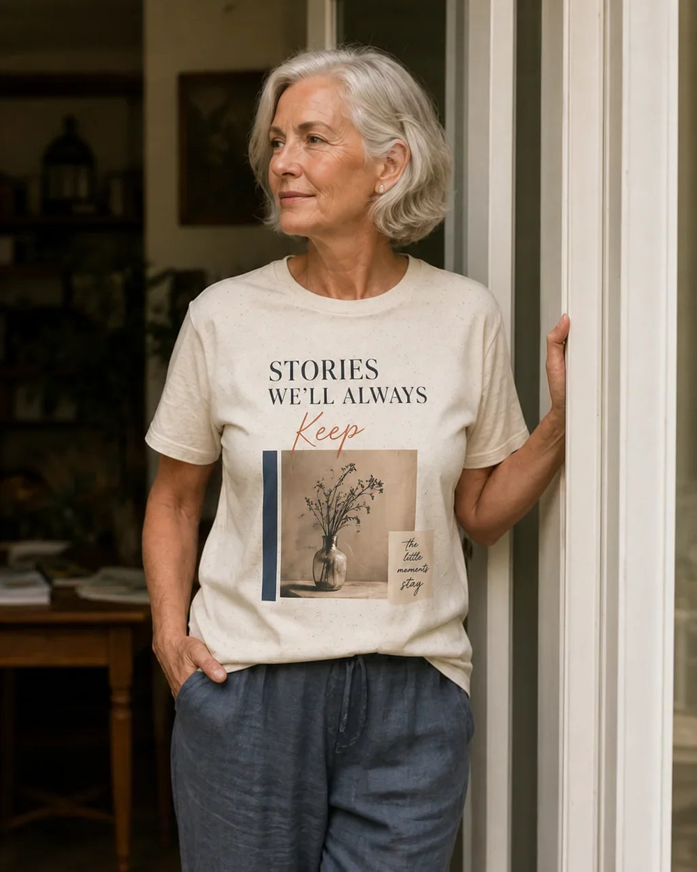 Stories We’ll Always Keep - hero