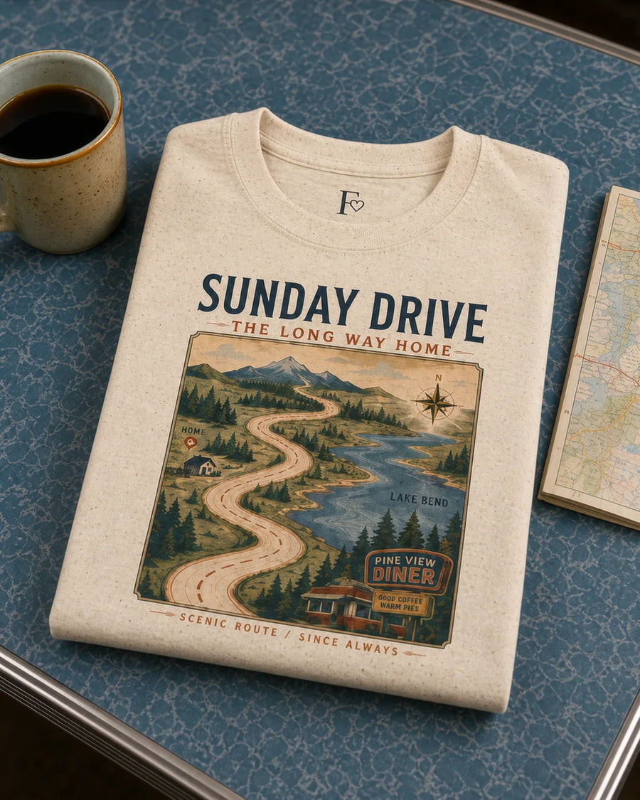 Sunday Drive