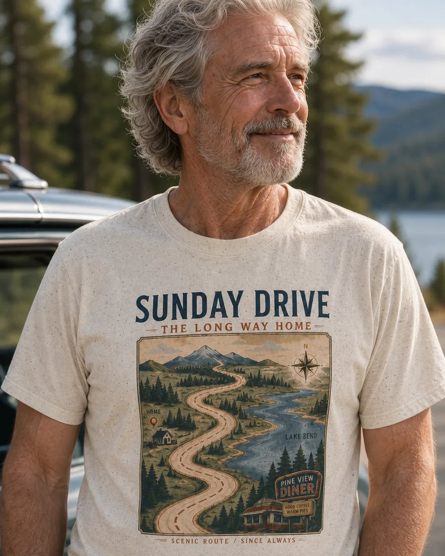 Sunday Drive